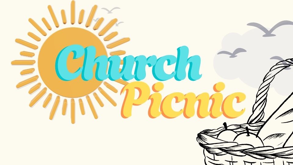 Church Picnic