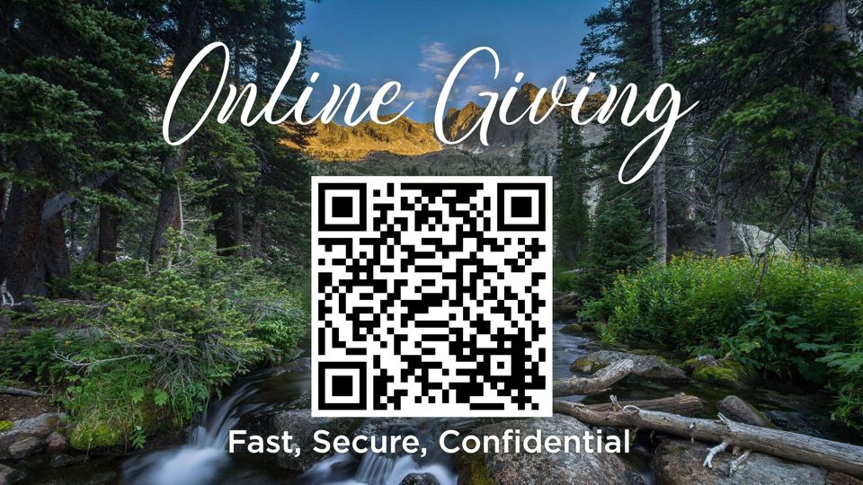 Online Giving