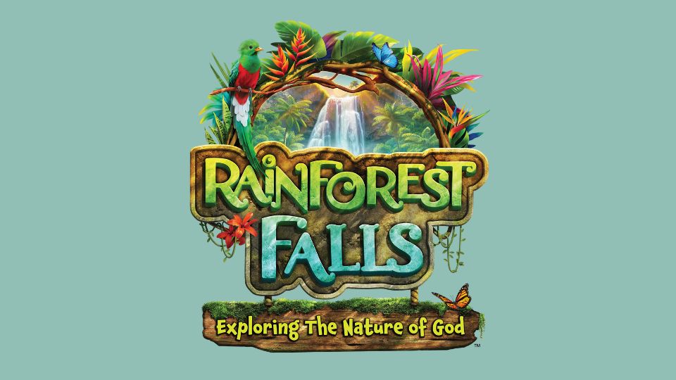 Vacation Bible School