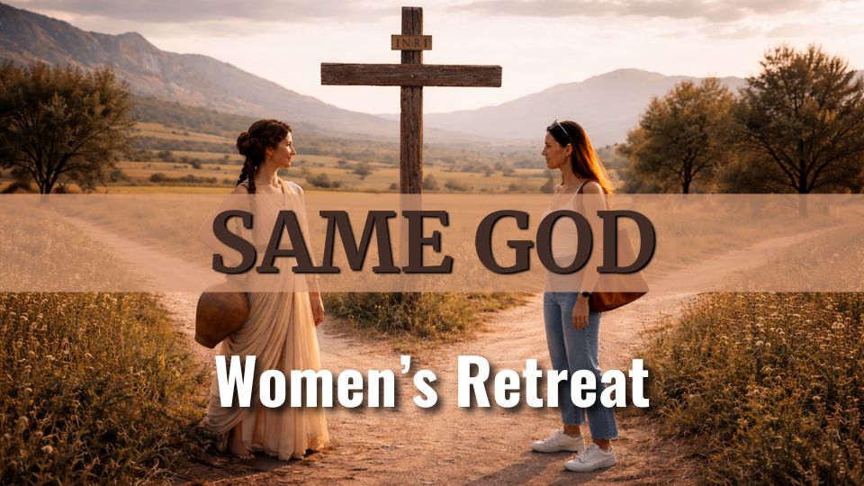 Women's Retreat