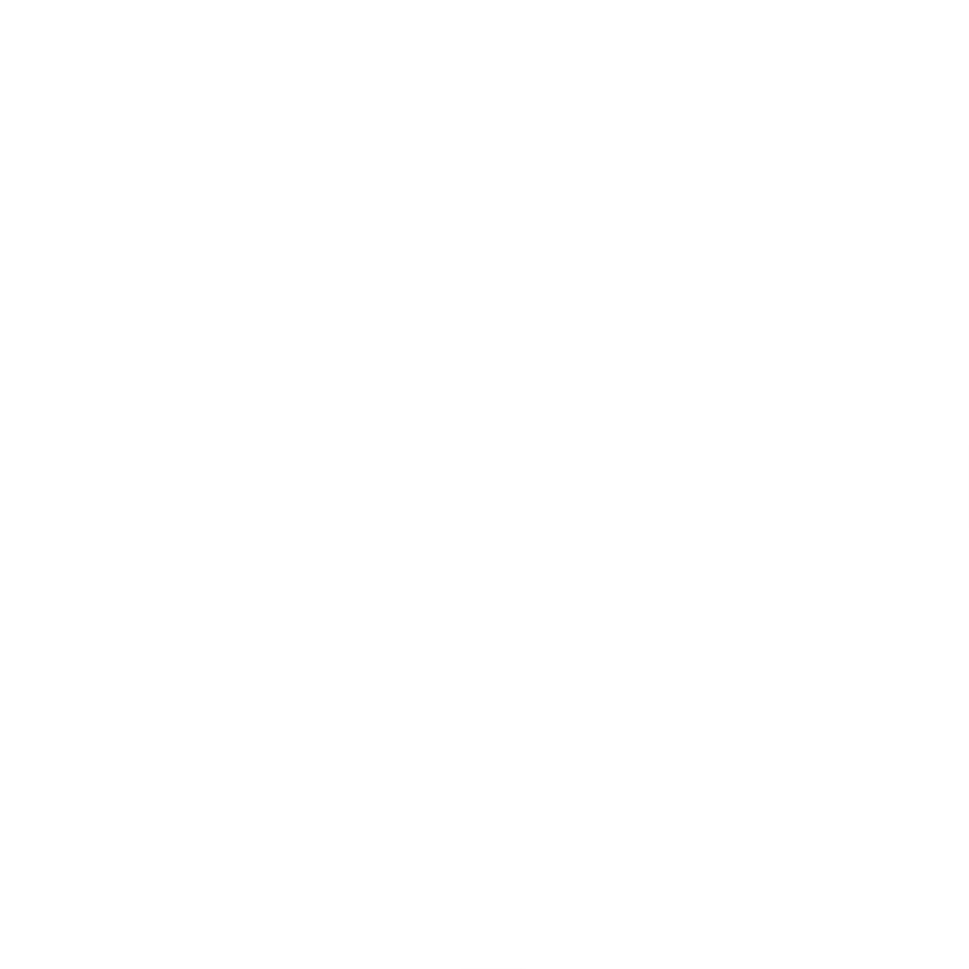 Magruder County Commissioner